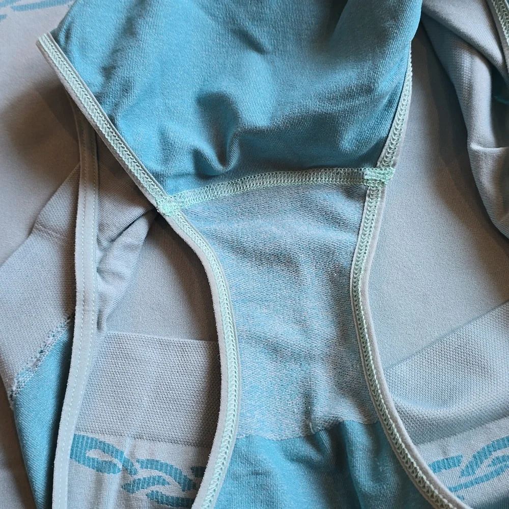 Athleta Lounge/Sleep Set Size L - Picture 4 of 8